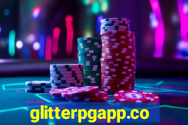 glitterpgapp.com