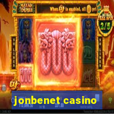 jonbenet casino