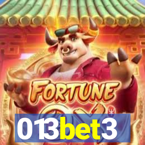 013bet3