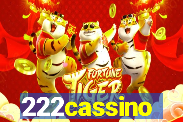 222cassino