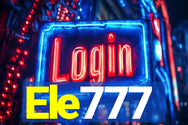 Ele777