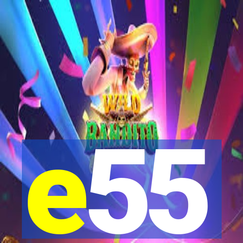 e55