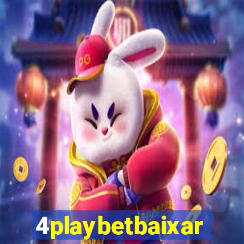 4playbetbaixar