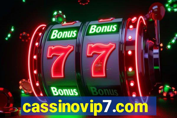 cassinovip7.com