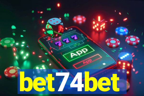 bet74bet