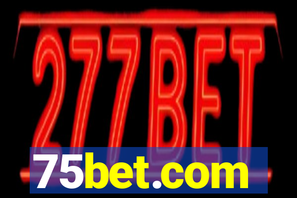 75bet.com