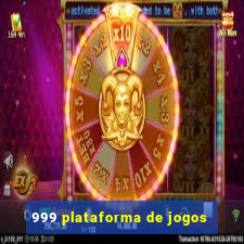 999 plataforma de jogos