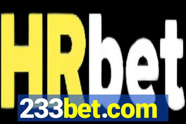 233bet.com