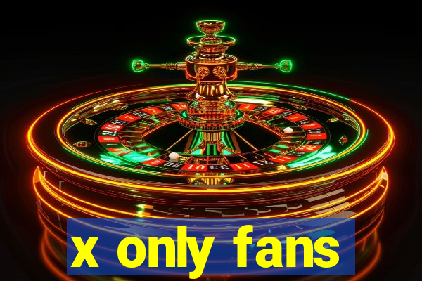 x only fans