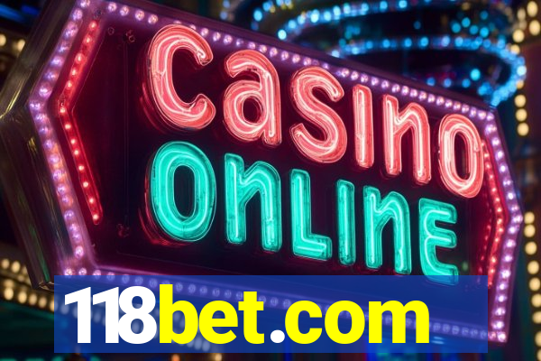 118bet.com