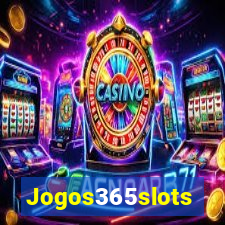 Jogos365slots