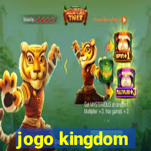 jogo kingdom