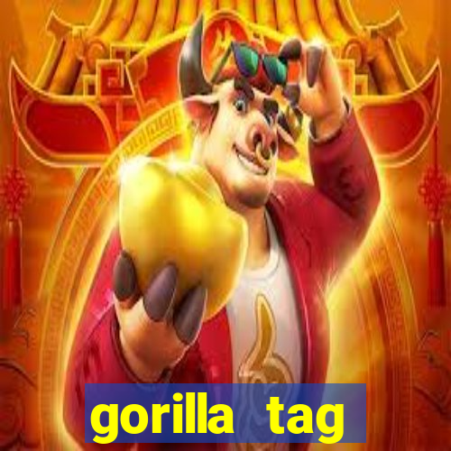 gorilla tag download mobile