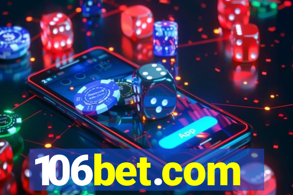 106bet.com