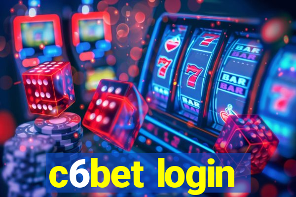 c6bet login