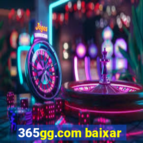 365gg.com baixar