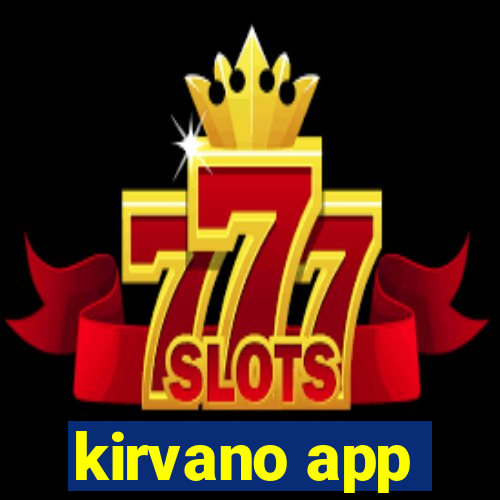 kirvano app