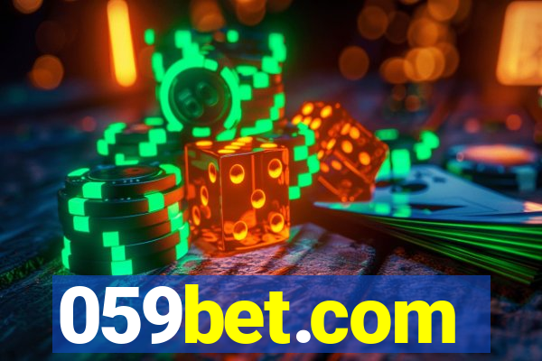 059bet.com