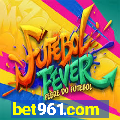 bet961.com