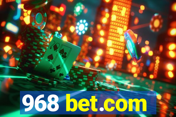 968 bet.com