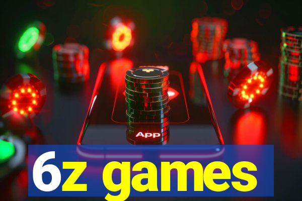 6z games