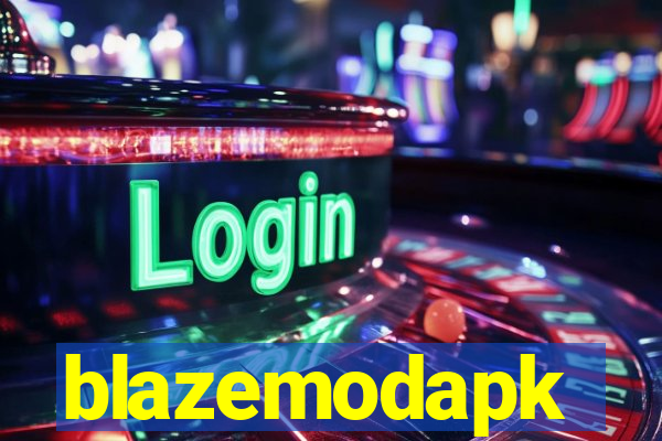 blazemodapk