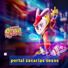 portal zacarias sexos