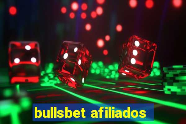 bullsbet afiliados