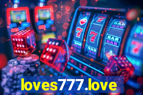 loves777.love