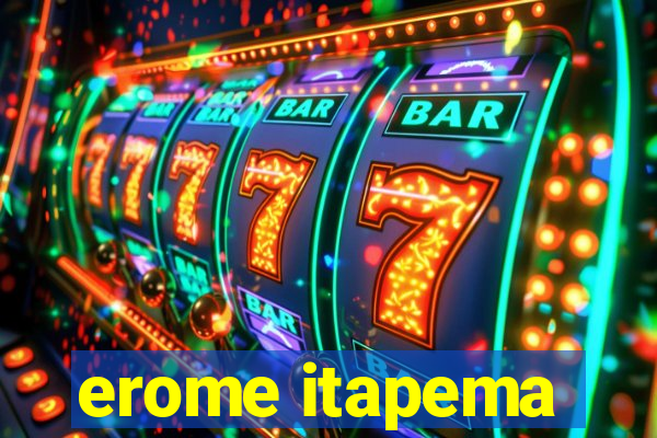 erome itapema