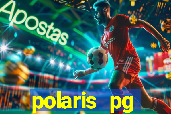 polaris pg plataforma de jogos