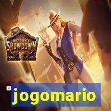 jogomario