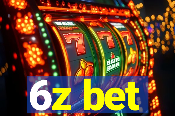 6z bet