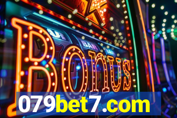 079bet7.com