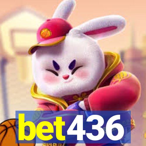 bet436