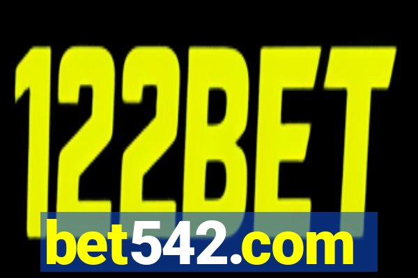 bet542.com