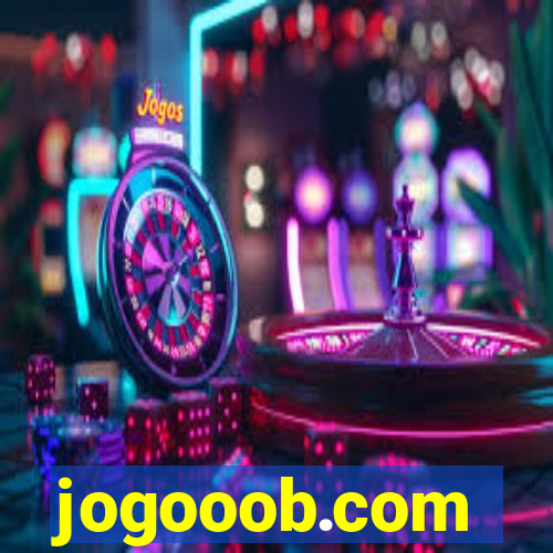 jogooob.com