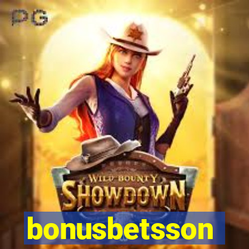 bonusbetsson