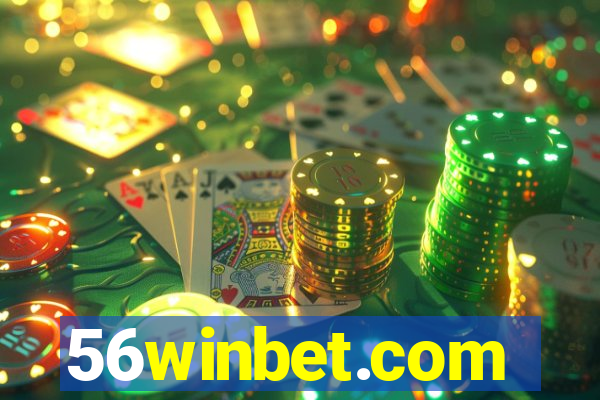 56winbet.com