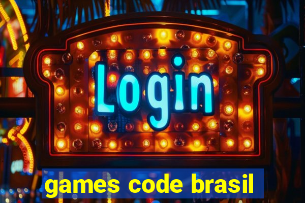 games code brasil