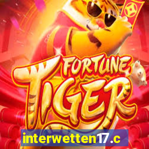 interwetten17.com