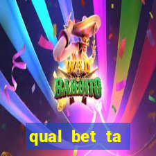 qual bet ta pagando agora