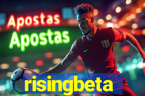 risingbeta