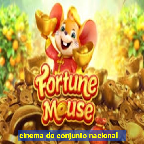 cinema do conjunto nacional