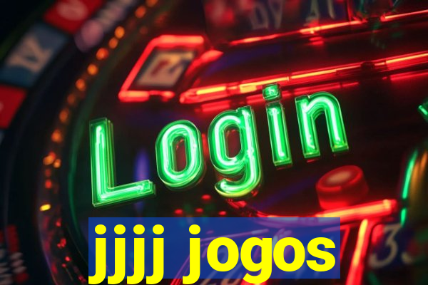 jjjj jogos