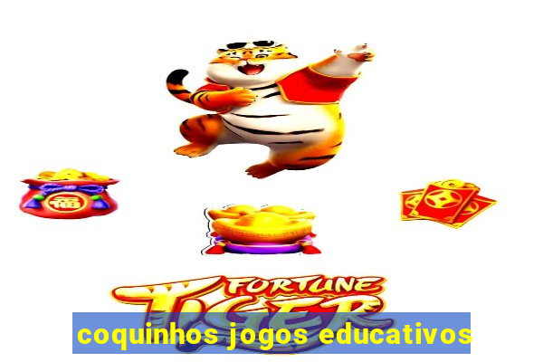 coquinhos jogos educativos