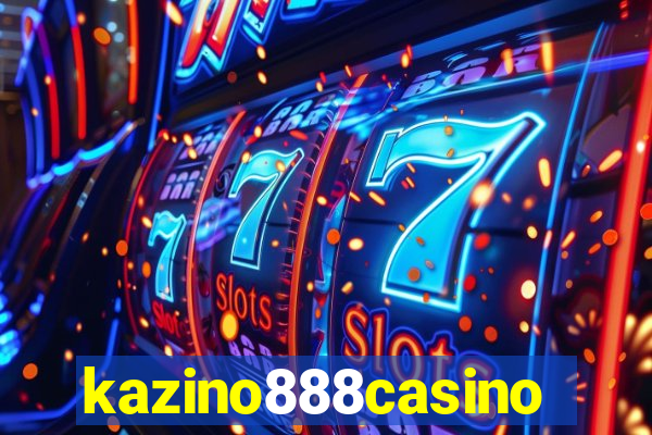 kazino888casino