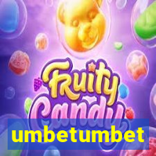 umbetumbet