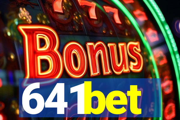 641bet