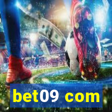 bet09 com